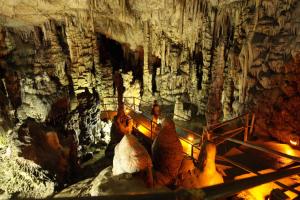 Cretan Cave - Crete Escapes